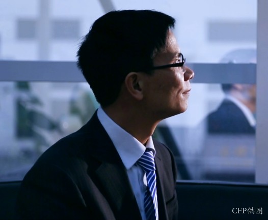 亚迪公司创始人、董事长、总经理朱荣挺先生